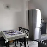 דירה Monteurwohnung *