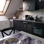 Monteurwohnung * Lugau