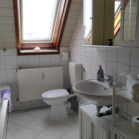 Lejlighed Monteurwohnung *