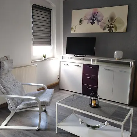 Monteurwohnung *
