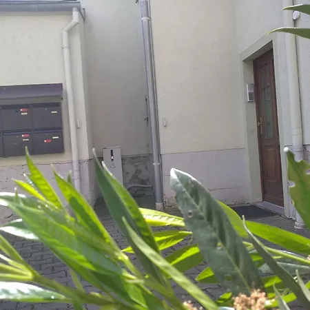 Monteurwohnung شقة *