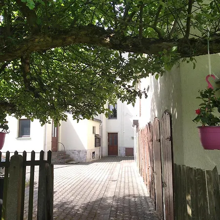 Monteurwohnung Lugau