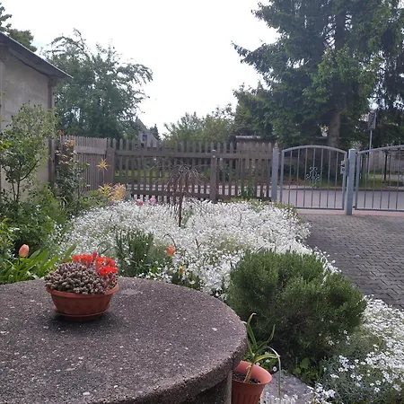 Monteurwohnung *