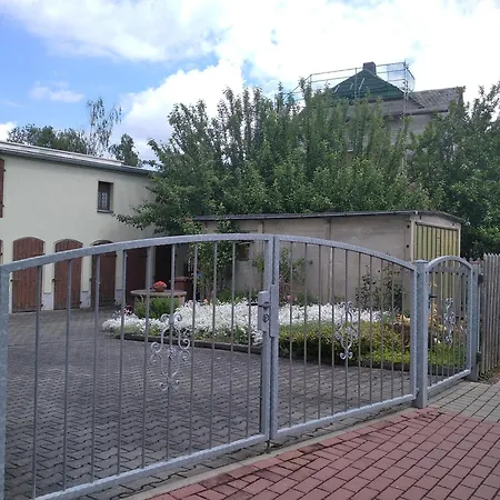 Lejlighed Monteurwohnung