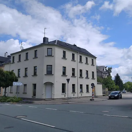 Lejlighed Monteurwohnung Lugau