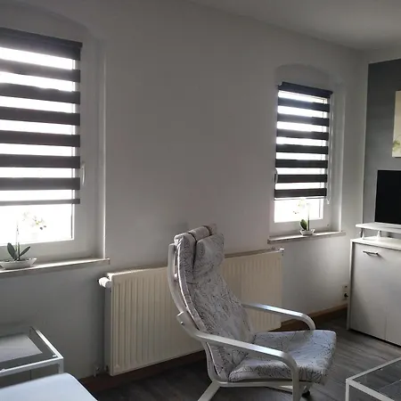 Lejlighed Monteurwohnung