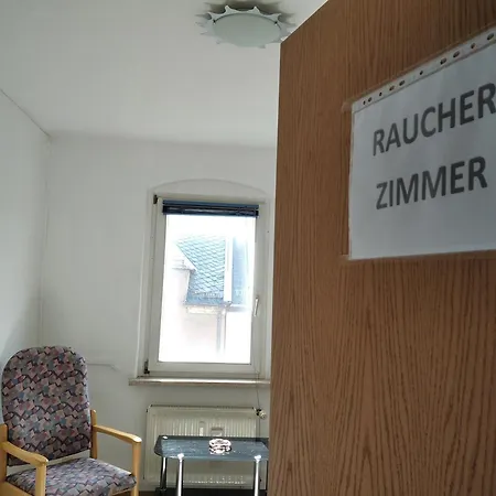Monteurwohnung Apartment