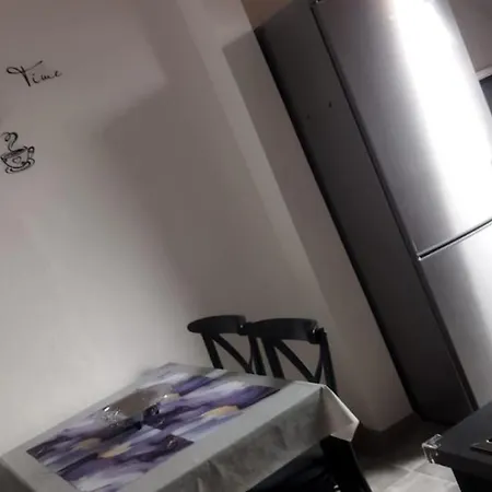 Monteurwohnung Apartmán