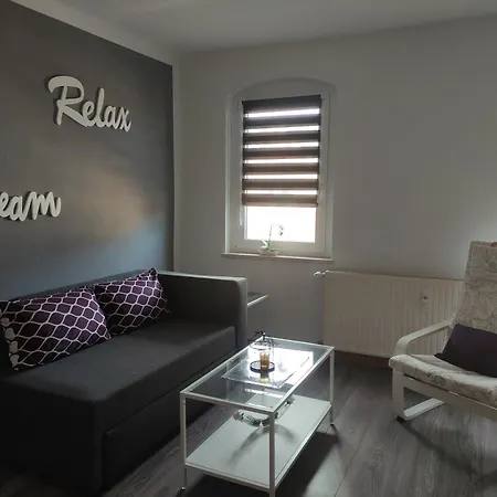 דירה Monteurwohnung *