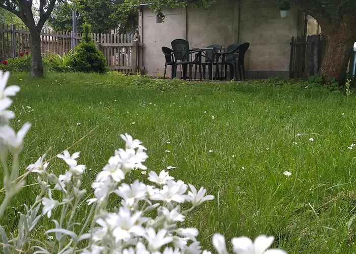 شقة Monteurwohnung