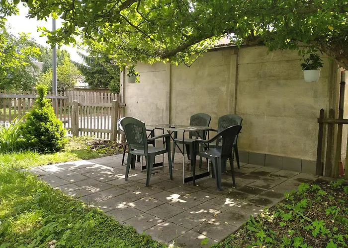 Lägenhet Monteurwohnung