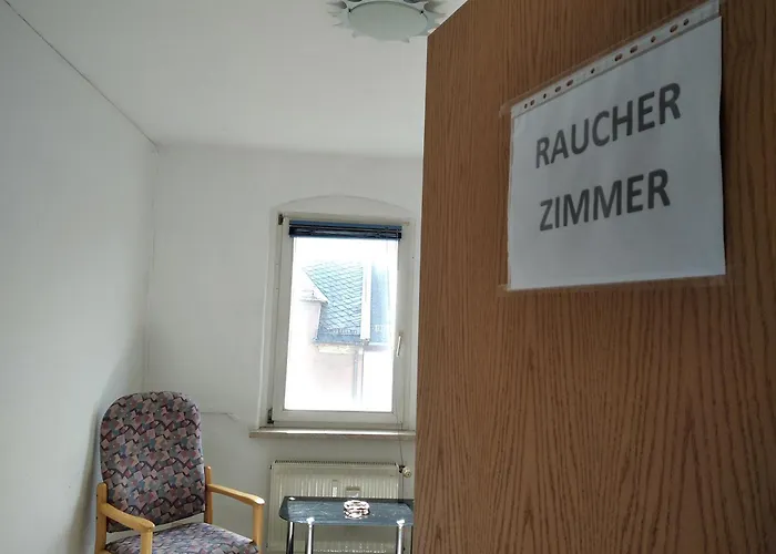 Monteurwohnung شقة