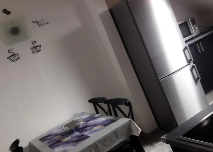 Monteurwohnung شقة